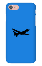 badkarmadrone iPhone Phone Cases
