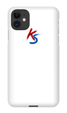 kev_streetz iPhone Phone Cases