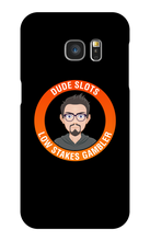 DudeSlots Samsung Phone Cases