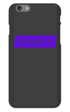 WhizzixFN iPhone Phone Cases