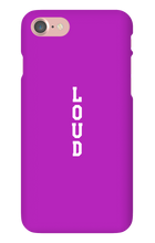 LOUD - Special Design - iPhone Case