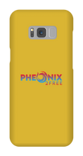 pheonix2free Samsung Phone Cases