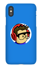 HGC iPhone Phone Case