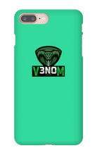 chupacabrrrraaa iPhone Phone Cases
