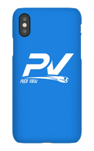 puckviral iPhone Phone Cases