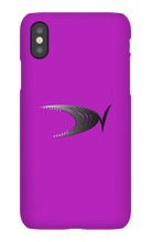 DV iPhone Cases