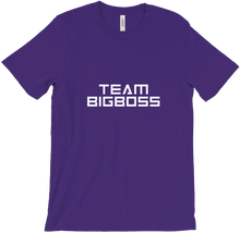 TEAM BIGBOSS T