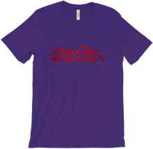 LXRD T-Shirt Classic