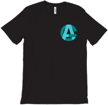 adalric_gaming T-Shirts