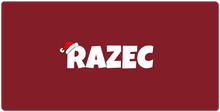 itzrazec XXL Gaming Mousepad