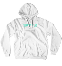 trixsterirl Hoodies (No-Zip/Pullover)