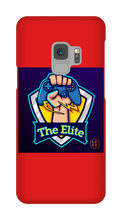 xelitechapmanx Samsung Phone Cases