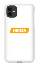 mdmzr iPhone Phone Cases