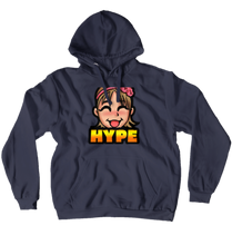 Nova Hype Pullover Hoodie