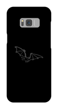 Coldnight Samsung Phone Cases