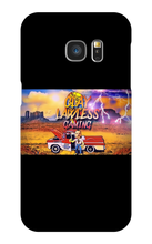clay_lawless Samsung Phone Cases