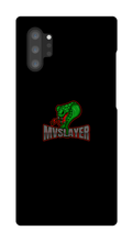 mvslayergaming Samsung Phone Cases