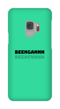 beengannn Samsung Phone Cases