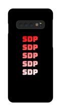 SDP  Samsung Phone Cases
