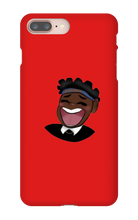 EmuuSama (Icon) iPhone Phone Case