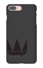 R1 Crown iPhone Phone Cases