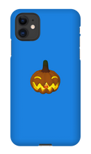 Pumkin phonecase-iphone