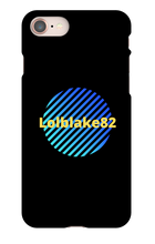 Lolblake82 iPhone cases
