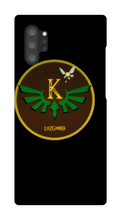 Kingdom Logo Case (Samsung)