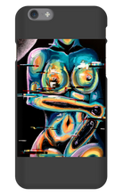 silverart iPhone Phone Cases
