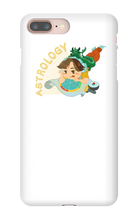 sergespacedragon iPhone Phone Cases