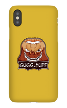 gugglhupf iPhone Phone Cases