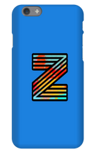 zapatone_the_real iPhone Phone Cases