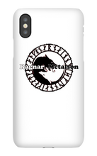 Funda iPhone Ragnar Metalson Escudo (Var. modelos)