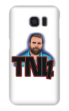 tnl1 Samsung Phone Cases