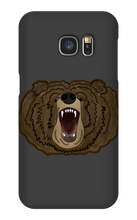 bearrage Samsung Phone Cases