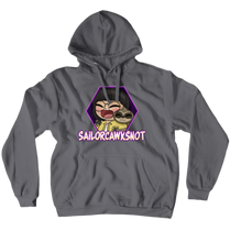 sailorcawksnot Hoodies (No-Zip/Pullover)