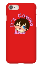 mrspudtater iPhone Phone Cases
