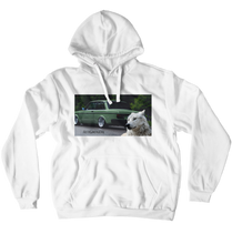 valtergamingking Hoodies (No-Zip/Pullover)