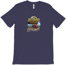 Melegnano intensifies T-Shirts