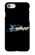 uhohjoey iPhone Phone Cases