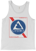CBR Tank
