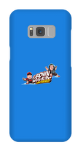 grownasskidsunchaned Samsung Phone Cases