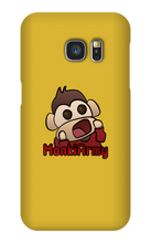 Funda para Samsung de la MonkiArmy