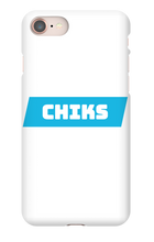 m3gix_ iPhone Phone Cases
