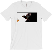 percy_031 Crow Banner T-Shirts