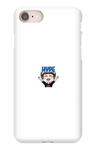 kierans_sure iPhone Phone Cases