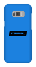 stephanek_ Samsung Phone Cases