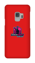 diablosbanditgaming Samsung Phone Cases
