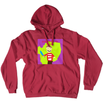 Hoodie of Minkl