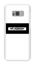 mrnobodytv15 Samsung Phone Cases